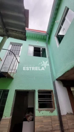 Imagem Casa Térrea á venda - Mirante da Mata - Cotia/SP