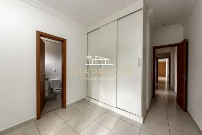 Imagem Apartamento - Ribeirão Preto - Vila Tibério - Região Oeste
