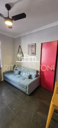 Imagem Apartamento - Ribeirão Preto - Vila Tibério - Região Oeste