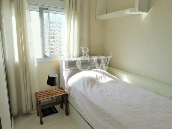 Imagem Apartamento à venda no bairro Alphaville - Santana de Parnaíba/SP