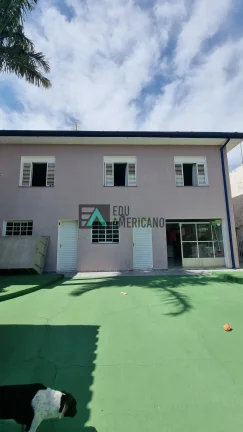 Imagem CASA TÉRREA CENTRO DE ATIBAIA