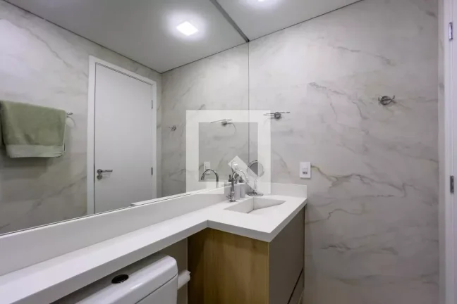 Imagem Apartamento à Venda - Vila Mariana, 1 Quarto, 37 m2