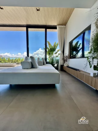Imagem MARAVILHOSA COBERTURA DUPLEX - VENDA DE PORTEIRA FECHADA!