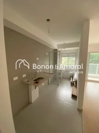 Imagem Apartamento à Venda - Helbor DNA Taquaral, Campinas

Não perca esta oportunidade incrível! Este a...