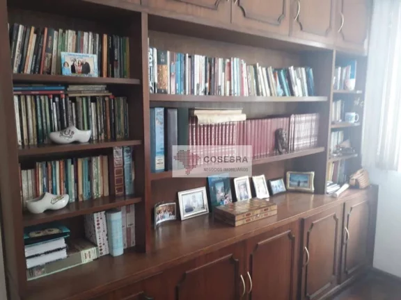 Imagem Casa, 380 m² - venda por R$ 4.700.000,00 ou aluguel por R$ 24.382,74 - Brooklin - São Paulo/SP