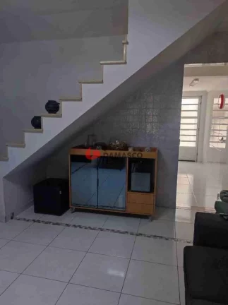 Imagem Casa para locação, Santa Paula, São Caetano do Sul, SP