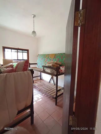 Imagem CASA - PRAIA LAGOINHA - UBATUBA