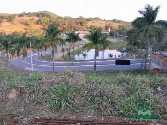 Imagem Excelente Lote 1.037 m2, no Condomínio Ecoville, Lagoa Santa, MG