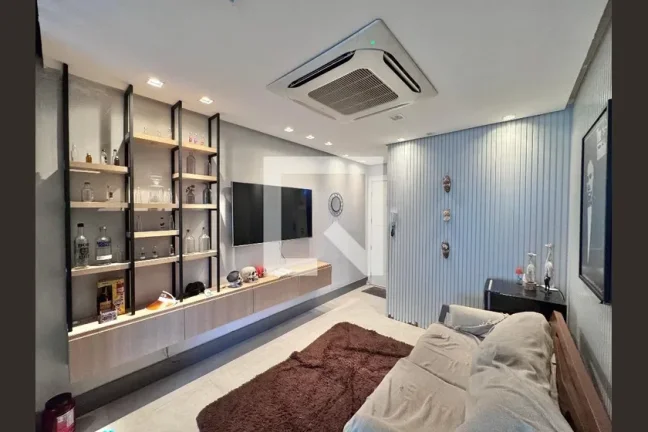 Imagem Apartamento à Venda - Recreio, 3 Quartos, 101 m2