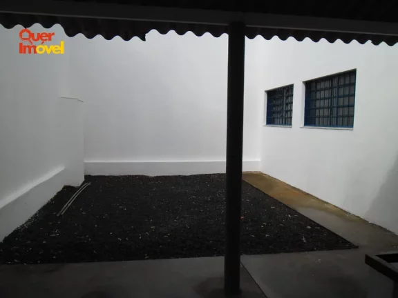 Imagem Galpão Comercial para Venda ou Locação em Ribeirão Preto-SP, Jardim Anhangüera: 2 Salas, 3 Banheiros, 80m² de Área
