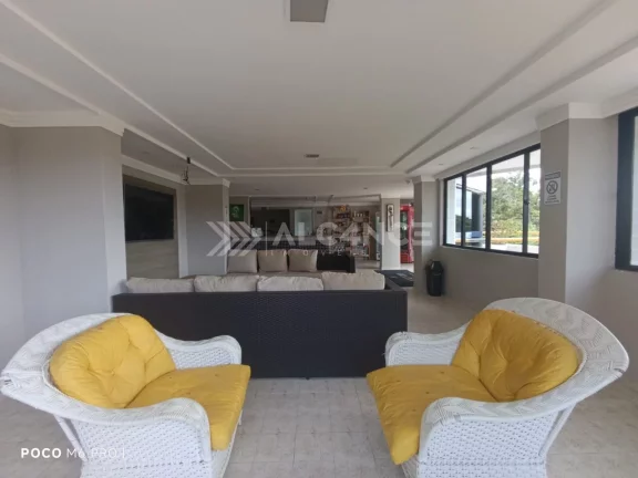 Imagem Flat - 27m² - Intermares, Cabedelo/PB