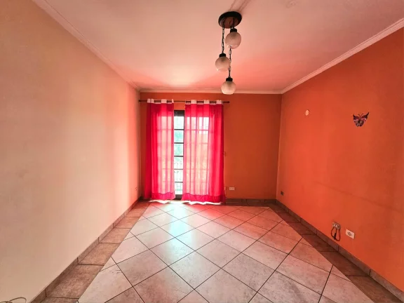 Imagem VENDO LINDO SOBRADO COM 03 SUÍTES NO JARDIM PALMARES!