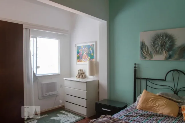 Imagem Apartamento à Venda - Ipanema, 2 Quartos, 75 m2