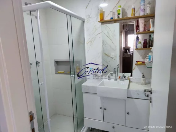 Imagem Apartamento com 3 dormitórios à venda, 87 m² por R$ 1.050.000 - Vila Prudente (Zona Leste) - São Paulo/SP