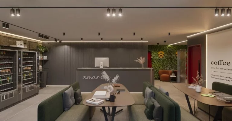 Imagem Flat à venda, 22 m² por R$ 616.100,00 - Cabo Branco - João Pessoa/PB