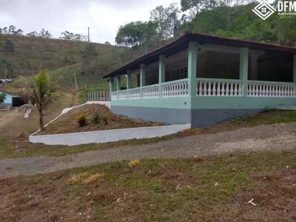 Imagem Área Rural com 4 Dormitorio(s) localizado(a) no bairro Volta Fria em Mogi das Cruzes / Mato Grosso do Sul Ref.:454