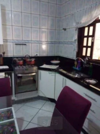 Imagem Sobrado com 2 dormitórios à venda por R$ 689.000,00 - Jardim das Nações - Guarulhos/SP