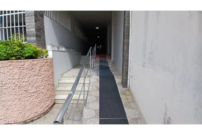 Imagem APARTAMENTO COM 2 QUARTOS 65M² À VENDA EM CASCADURA