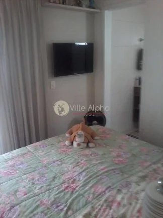 Imagem Apartamento a venda no boqueirão decorado