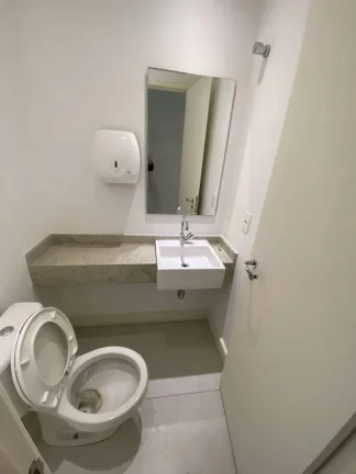 Imagem Sala Comercial Office 286m2 Consolação