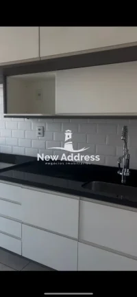 Imagem Apartamento à venda em Vila Velha com 2 quartos, 1 suíte, vaga de garagem e lazer completo para viver com conforto e praticidade.