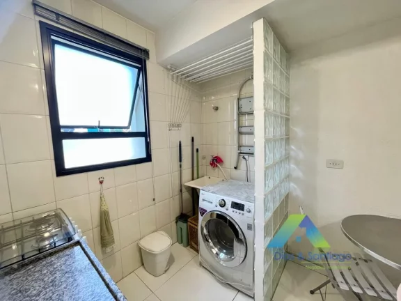 Imagem Apartamento à venda no bairro Jardim - Santo André/SP