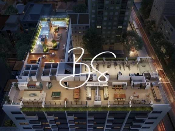 Imagem APARTAMENTO RESIDENCIAL em PORTO ALEGRE - RS, Rio Branco