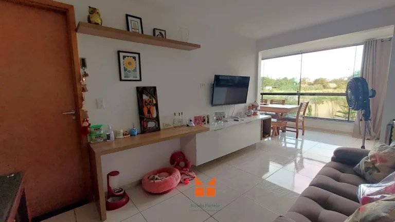 Imagem Lindo Duplex com Elevador! Porteira Fechada!