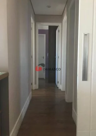 Imagem Apartamento à venda 3 Quartos, 1 Suite, 2 Vagas, 75M², Tatuapé, São Paulo - SP