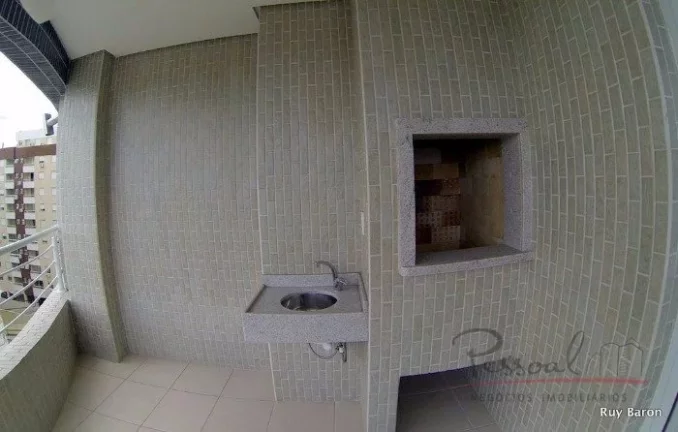 Imagem Belíssimo apartamento, próximo a beira mar, ao lado da casa do governador em prédio com alto padr...