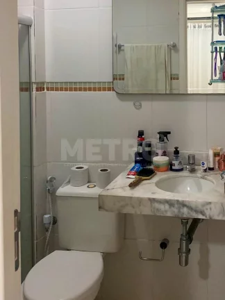 Imagem Apartamento à venda no Edf. Torre do Olimpo, 3 quartos, Petrolina-PE