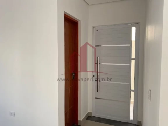 Imagem Imperdível oportunidade de casa em condomínio à venda em Franco da Rocha-SP, 3 quartos, 1 suíte, 121m² na Villa Verde.