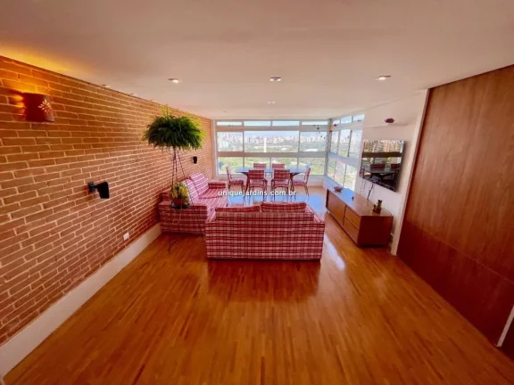 Apartamento à venda Paraíso São Paulo