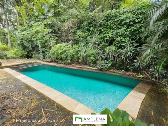 Oportunidade Única! Casa com Potencial de Valorização! Para Reformar e deixar do seu jeito! Casa 4 quartos à venda em Laranjeiras - Rio de Janeiro/RJ