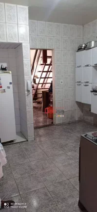 Imagem Casa com 2 dormitórios à venda, 85 m² por R$ 355.000,00 - Jardim Flamboyant - Cabo Frio/RJ