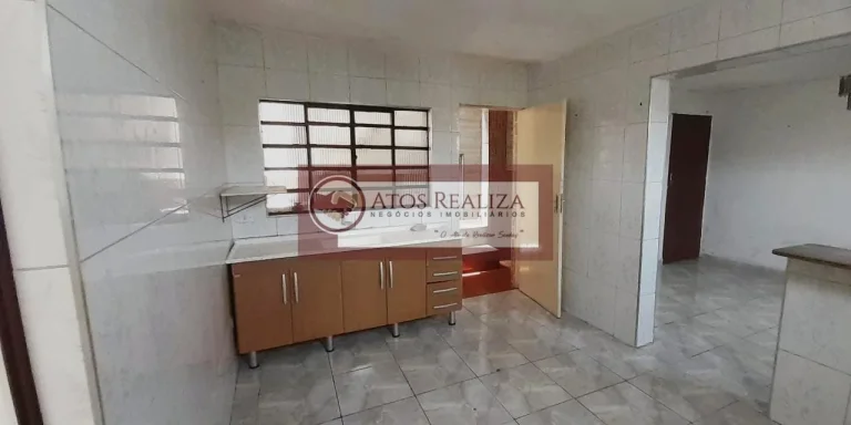 Imagem Alugue Casa térrea em Jardim Santa Edwiges - São Paulo