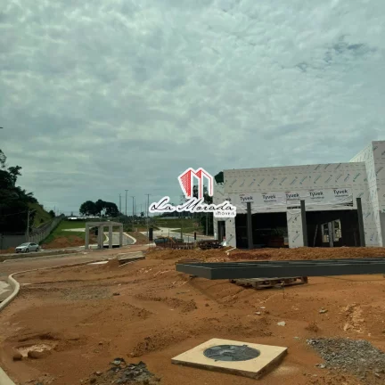 Imagem Ritz Castanheiras Resort, Lotes em Condomínio, 250M², Oportunidade!