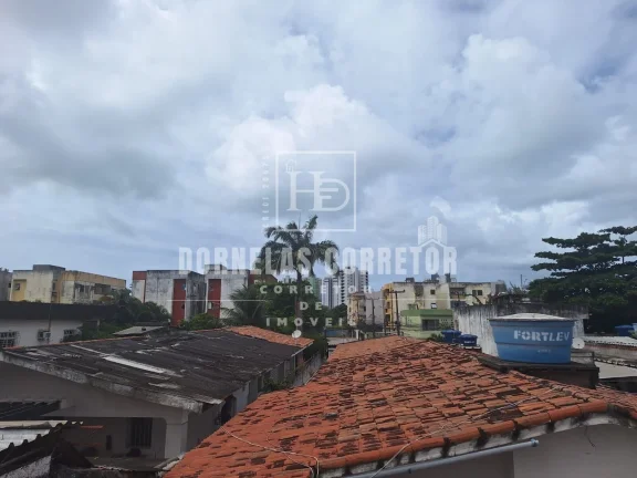 Imagem Apartamento a venda em Olinda fragoso 2qtos na avenida há 3min. shop. pátteo