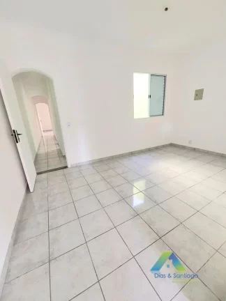 Imagem SOBRADO COM 3 DORMITÓRIOS E 2 VAGAS EM VALPARAÍSO - SANTO ANDRÉ!