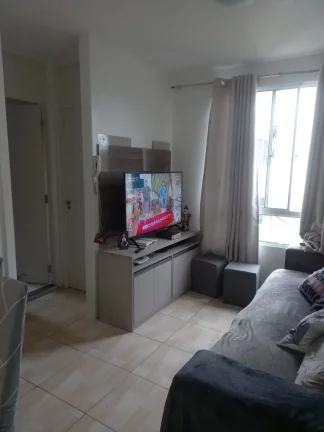 Imagem Apartamento à venda no bairro Mário Quintana - Porto Alegre/RS