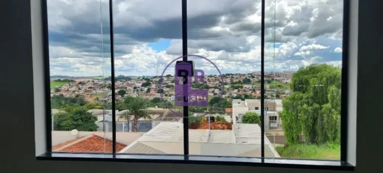 Imagem Casa Nova! No Jardim Colúmbia