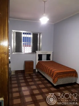 Imagem Sobrado para Venda em Santo André / SP no bairro Parque Novo Oratório