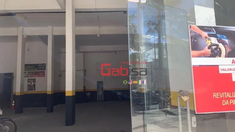 Imagem Loja para alugar, 189 m² por R$ 12.000/mês - Parque Riviera - Cabo Frio/RJ