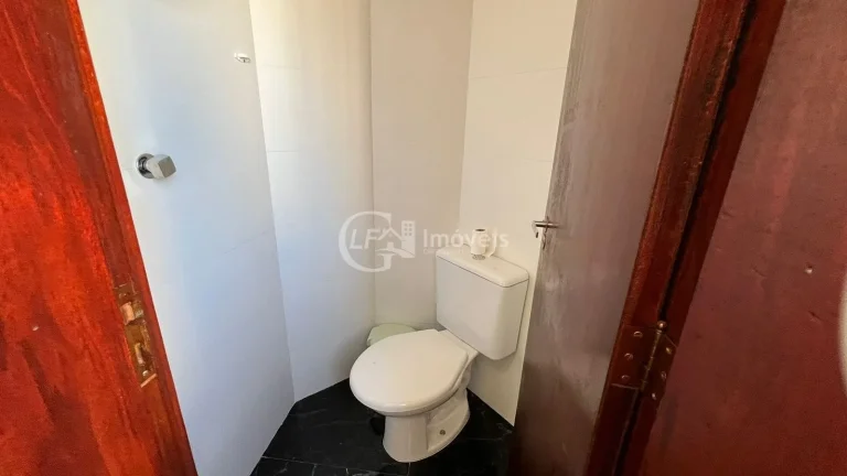 Imagem Imperdível oportunidade de investimento em Campo Grande-MS! Apartamento de 3 quartos na Vila Gomes.