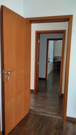 Imagem Casa no Resid. Ithayê - 368m²