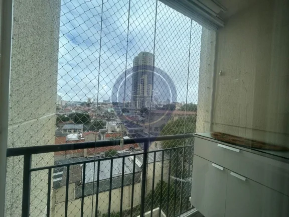 Imagem Imperdível: Apartamento para venda ou locação em São Paulo-SP, Sacomã! 2 quartos, 1 sala, 1 banheiro, 1 vaga, 47m².