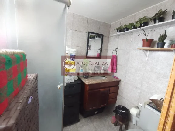 Imagem Vendo Excelente Apartamento 86m² de conforto: Apartamento com 3 Dormitórios e 3 banheiros no bairro do Socorro