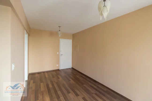 Imagem Apartamento de 1 dormitório e 1 vaga à venda. R$ 650.000,00. Vila Uberabinha