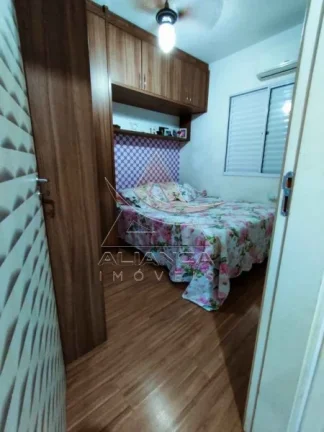Imagem Apartamento - Ribeirão Preto - Heitor Rigon
