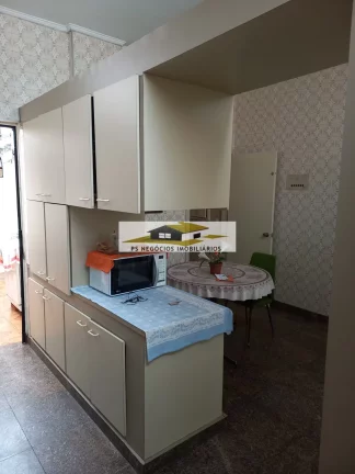 Imagem sobrado para venda no Ipiranga